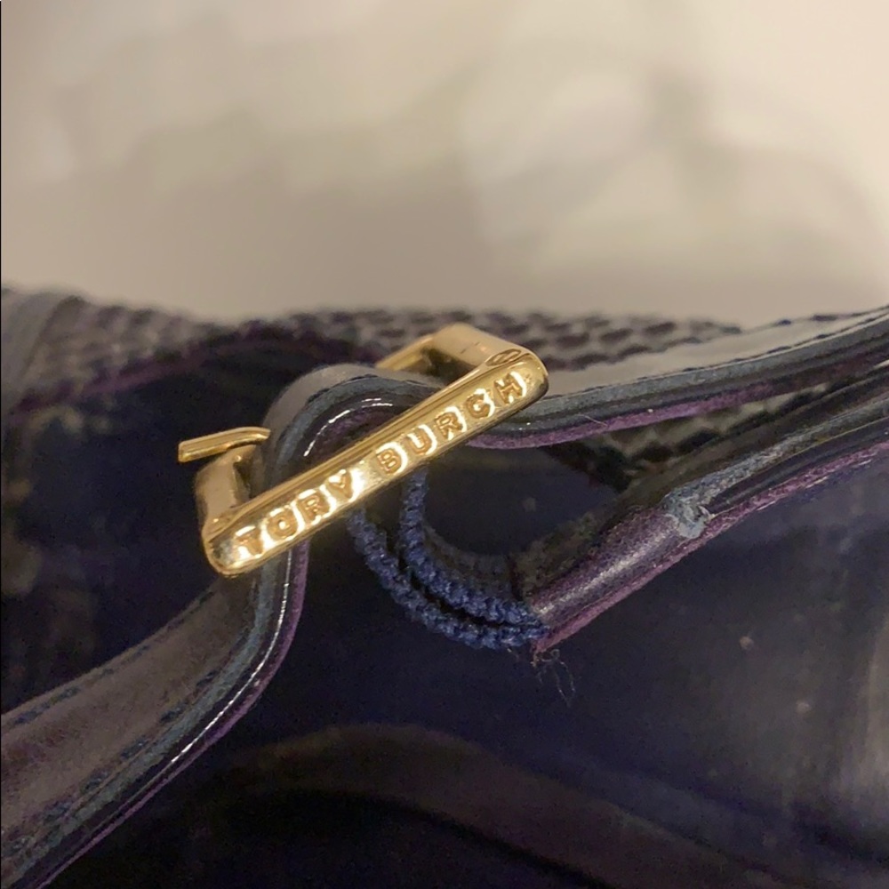 Tory Burch platforms - Picture 5 of 5